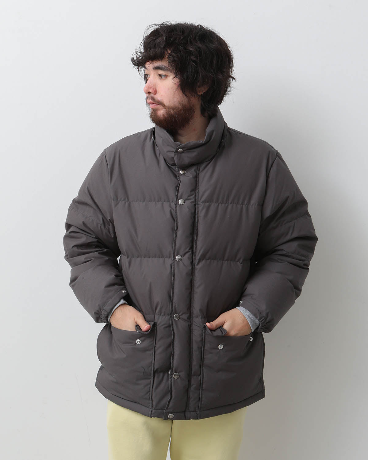 65/35 SIERRA PARKA