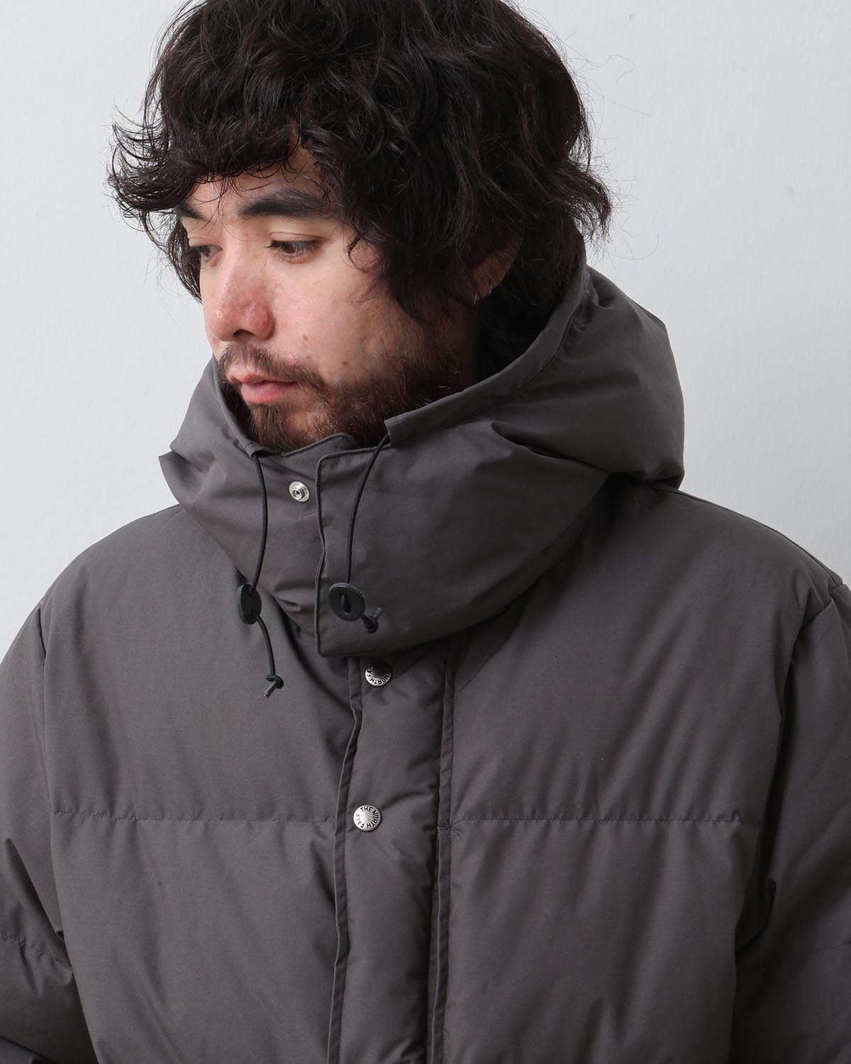 65/35 SIERRA PARKA