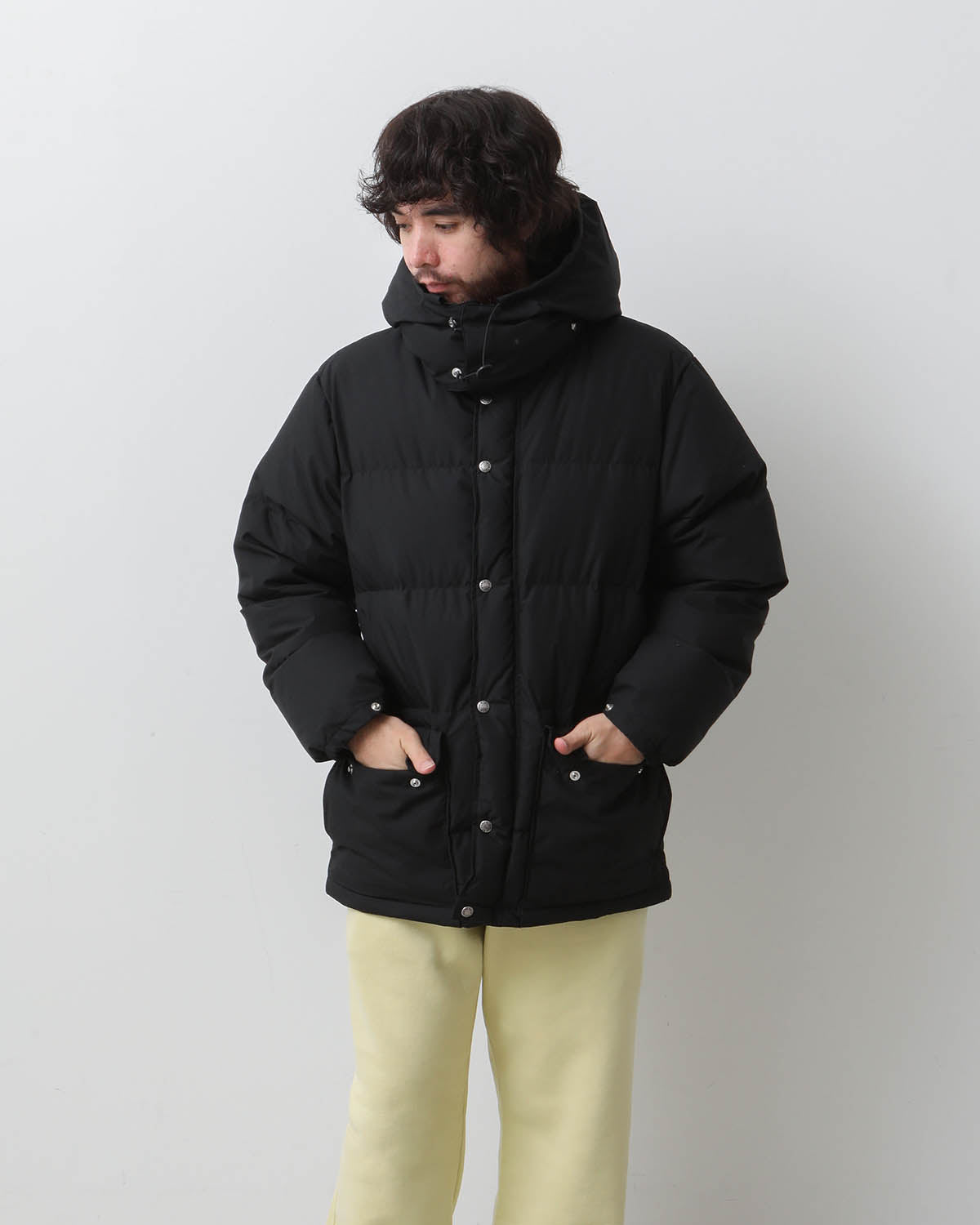 65/35 SIERRA PARKA