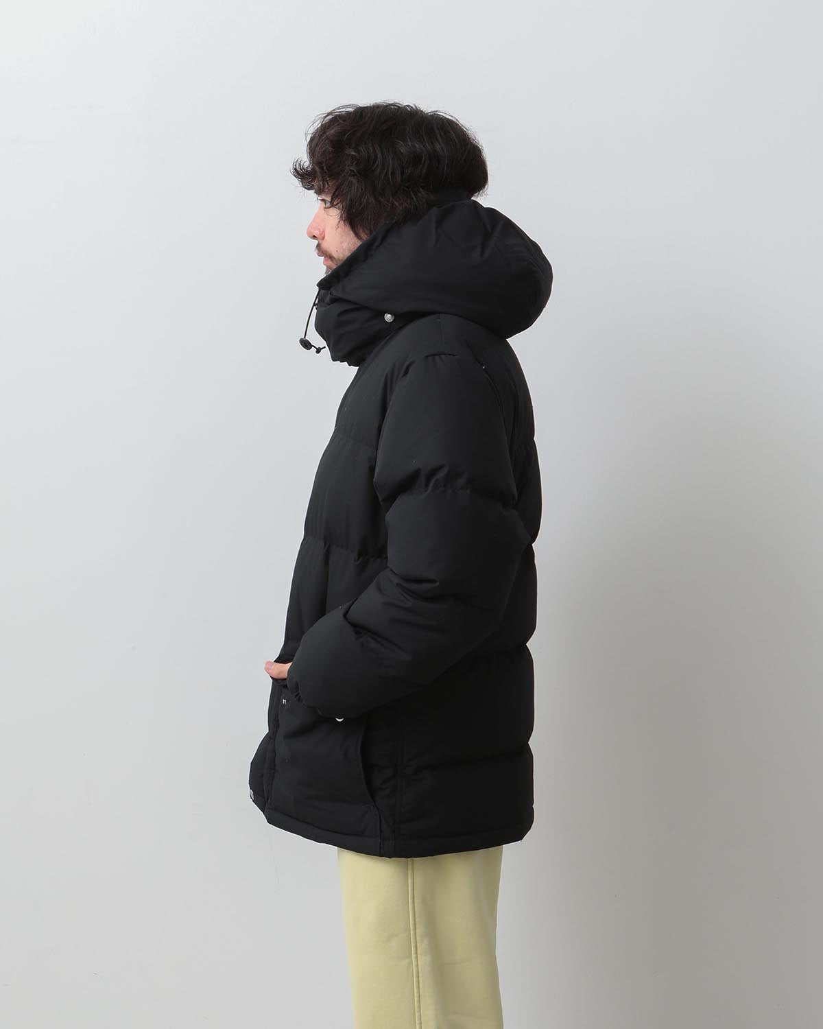 65/35 SIERRA PARKA