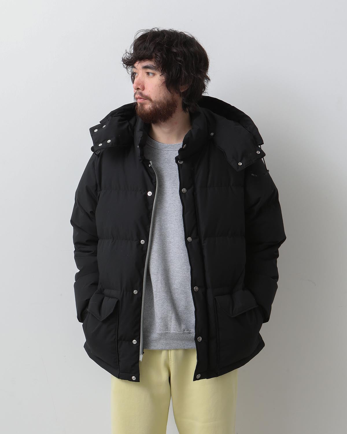 65/35 SIERRA PARKA