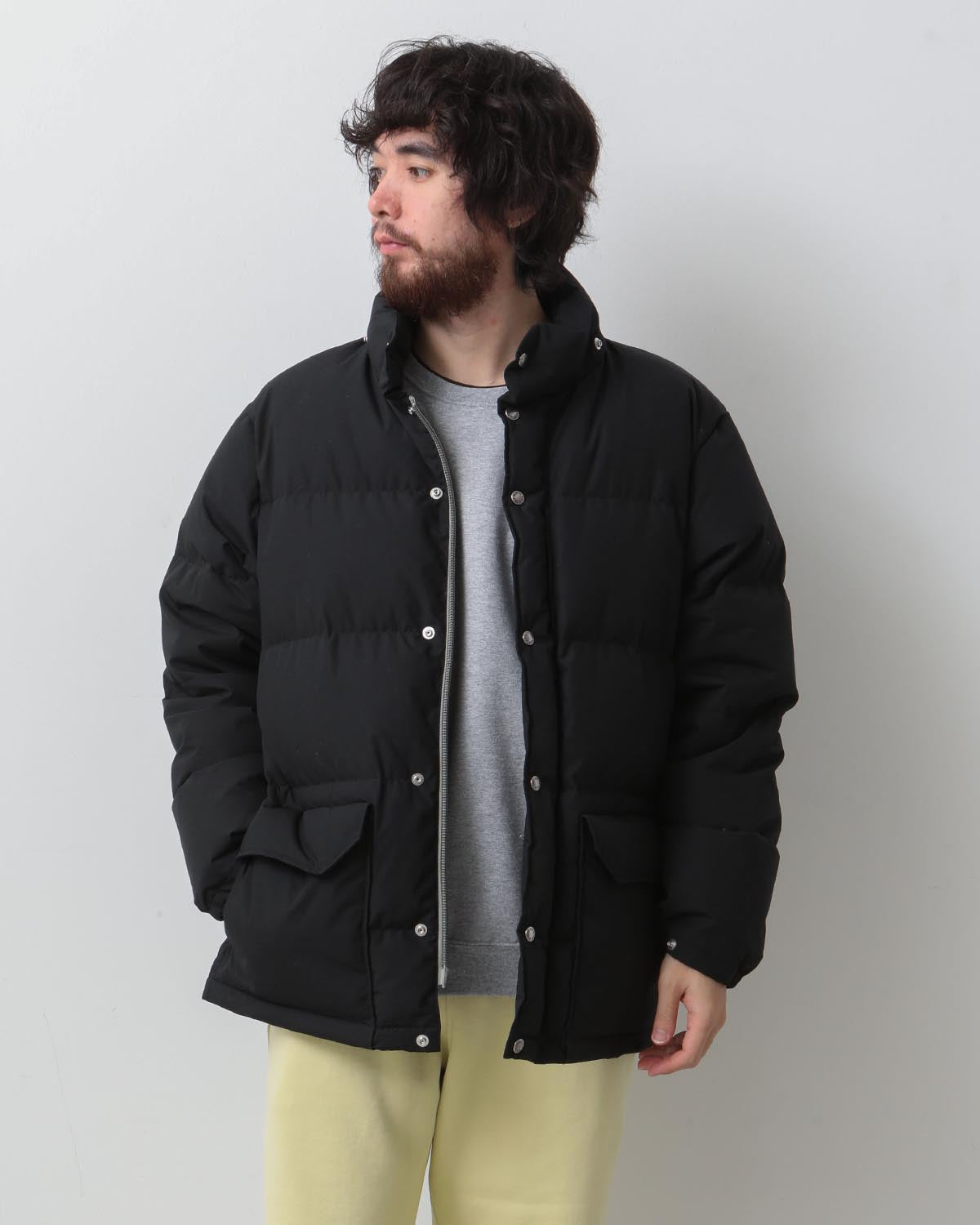 65/35 SIERRA PARKA