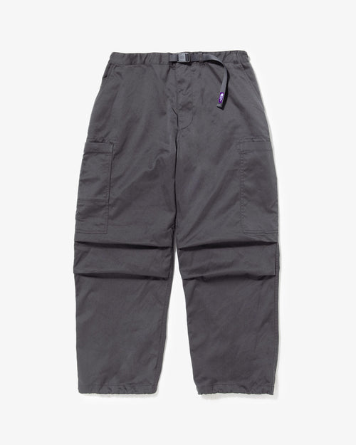 THE NORTH FACE PURPLE LABEL – COVERCHORD