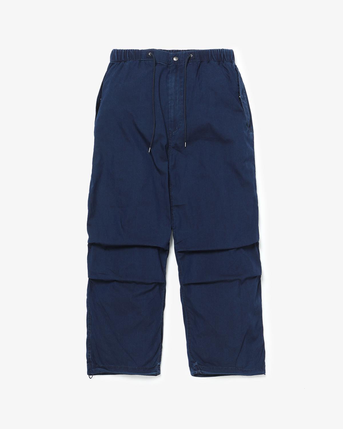 INDIGO FIELD PANTS