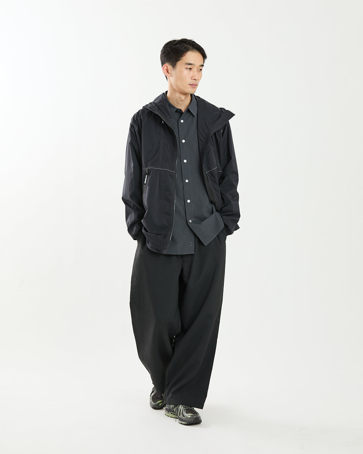 FIELD SLACKS