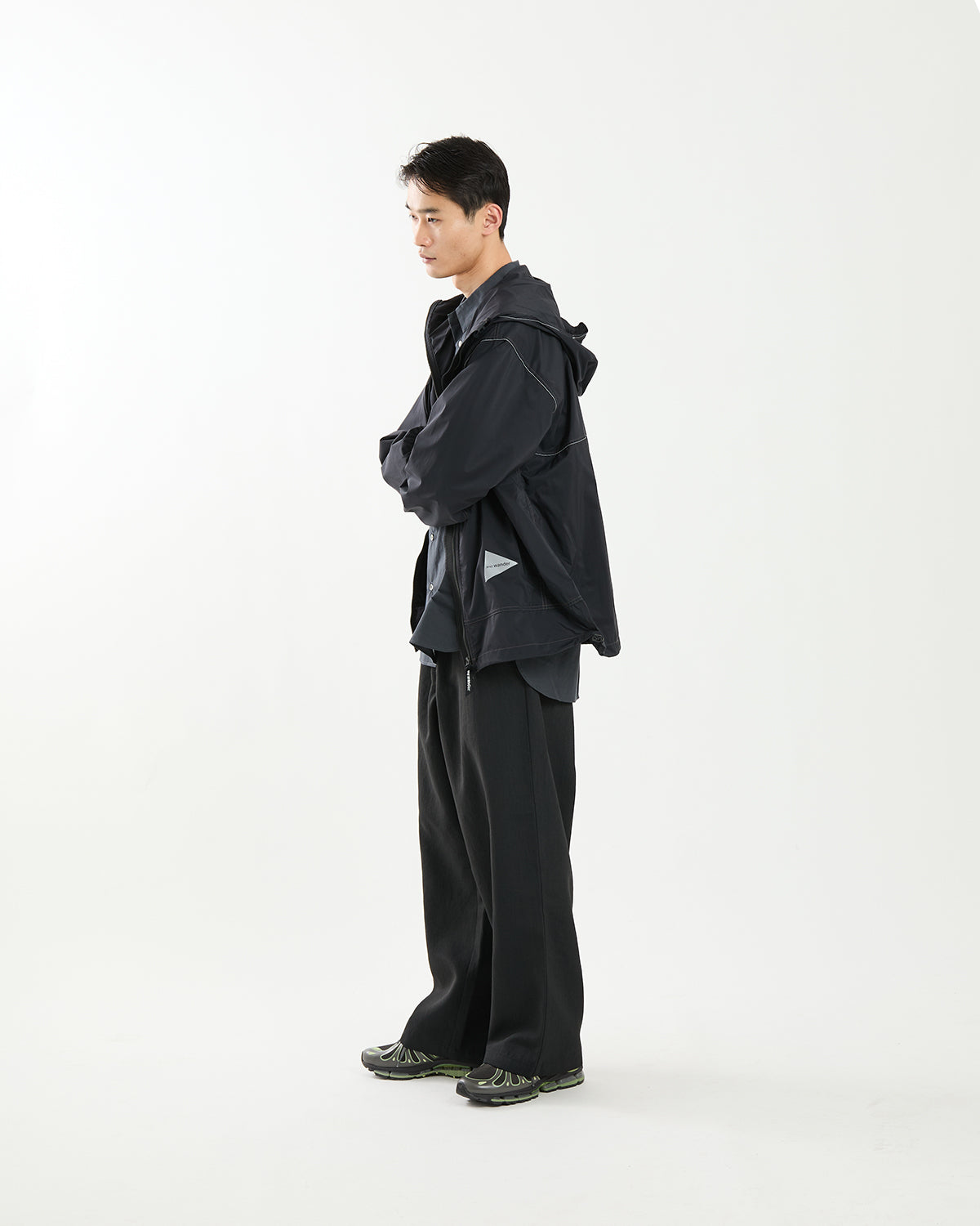 FIELD SLACKS