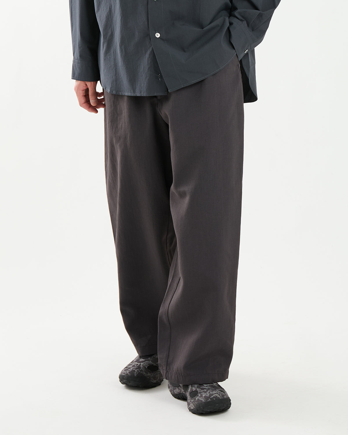 FIELD SLACKS