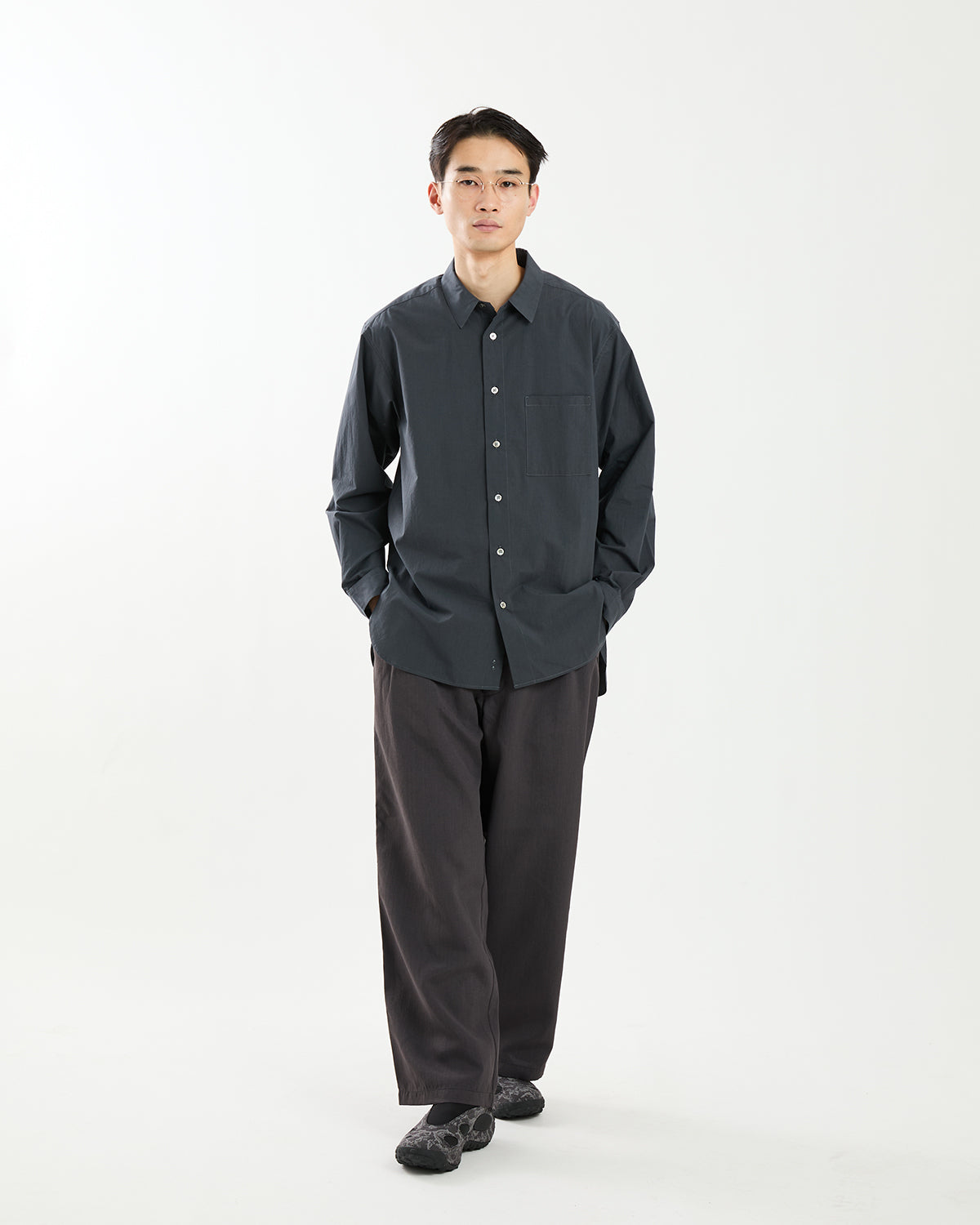FIELD SLACKS