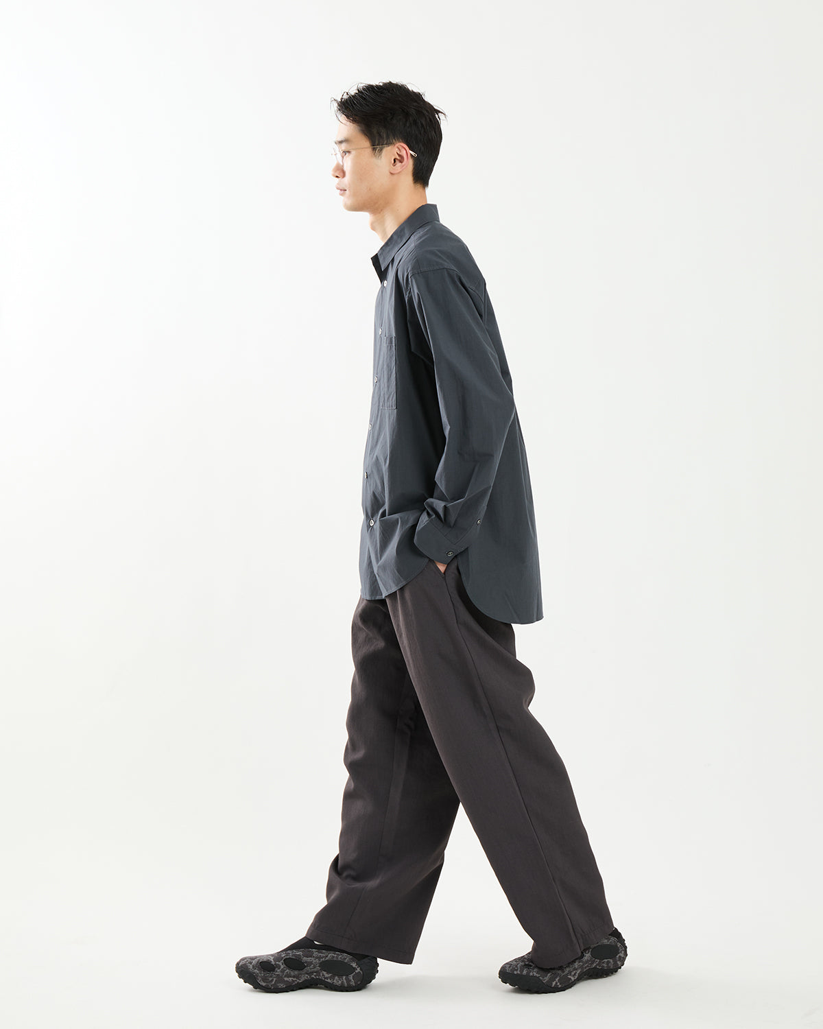 FIELD SLACKS