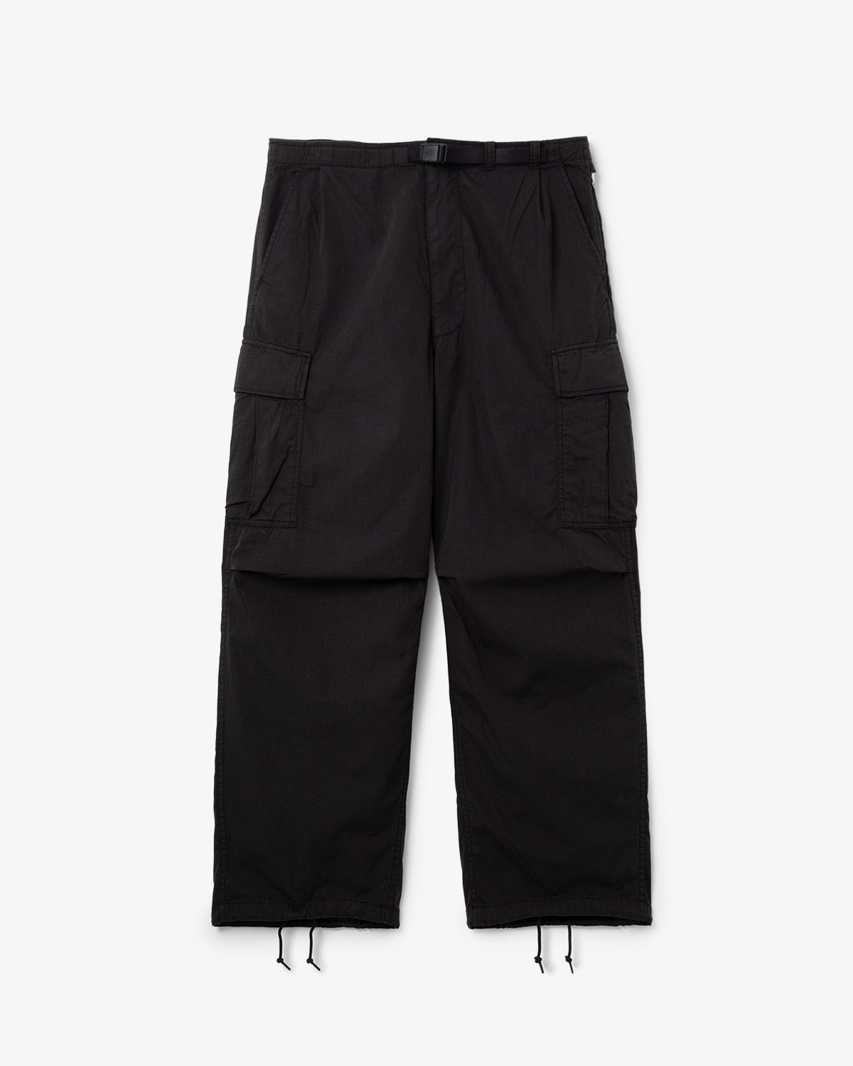 RIPSTOP FIELD CARGO PANTS