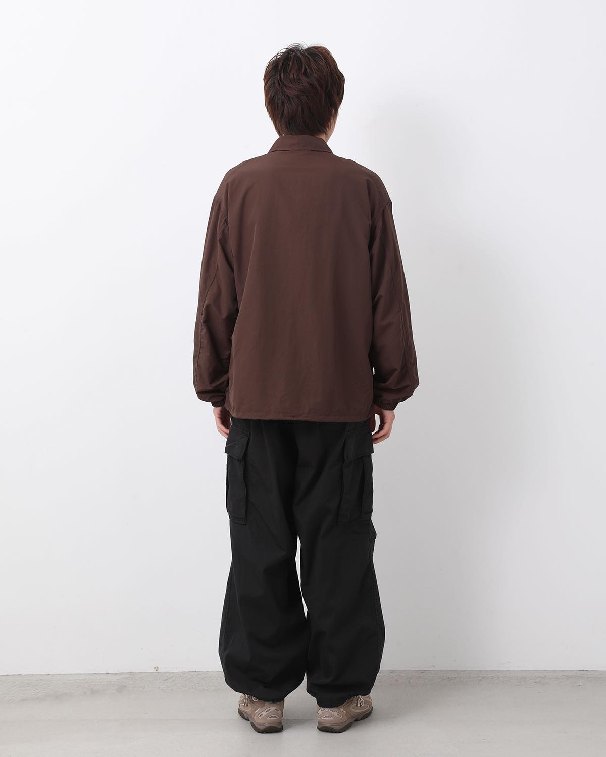 RIPSTOP FIELD CARGO PANTS