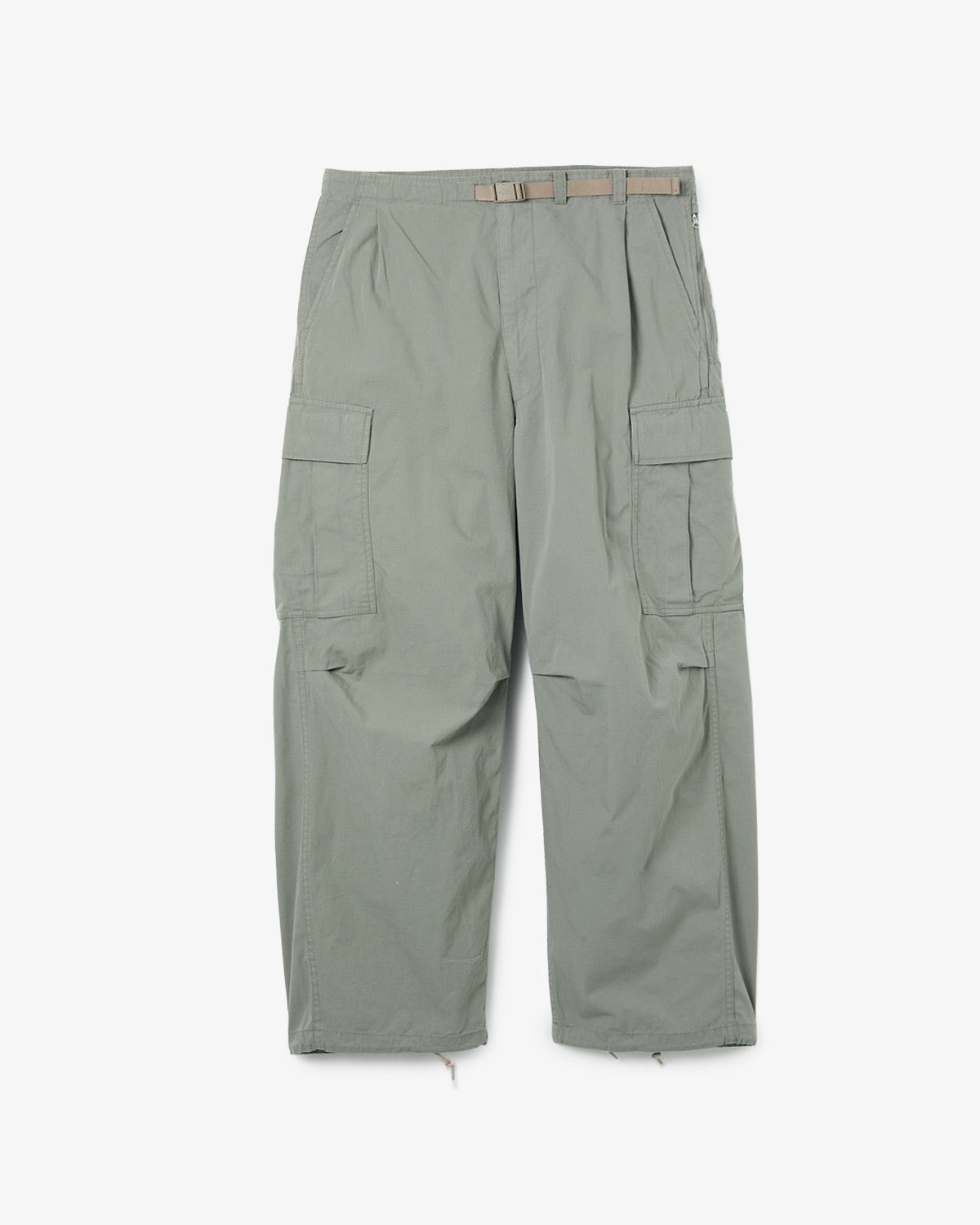 RIPSTOP FIELD CARGO PANTS