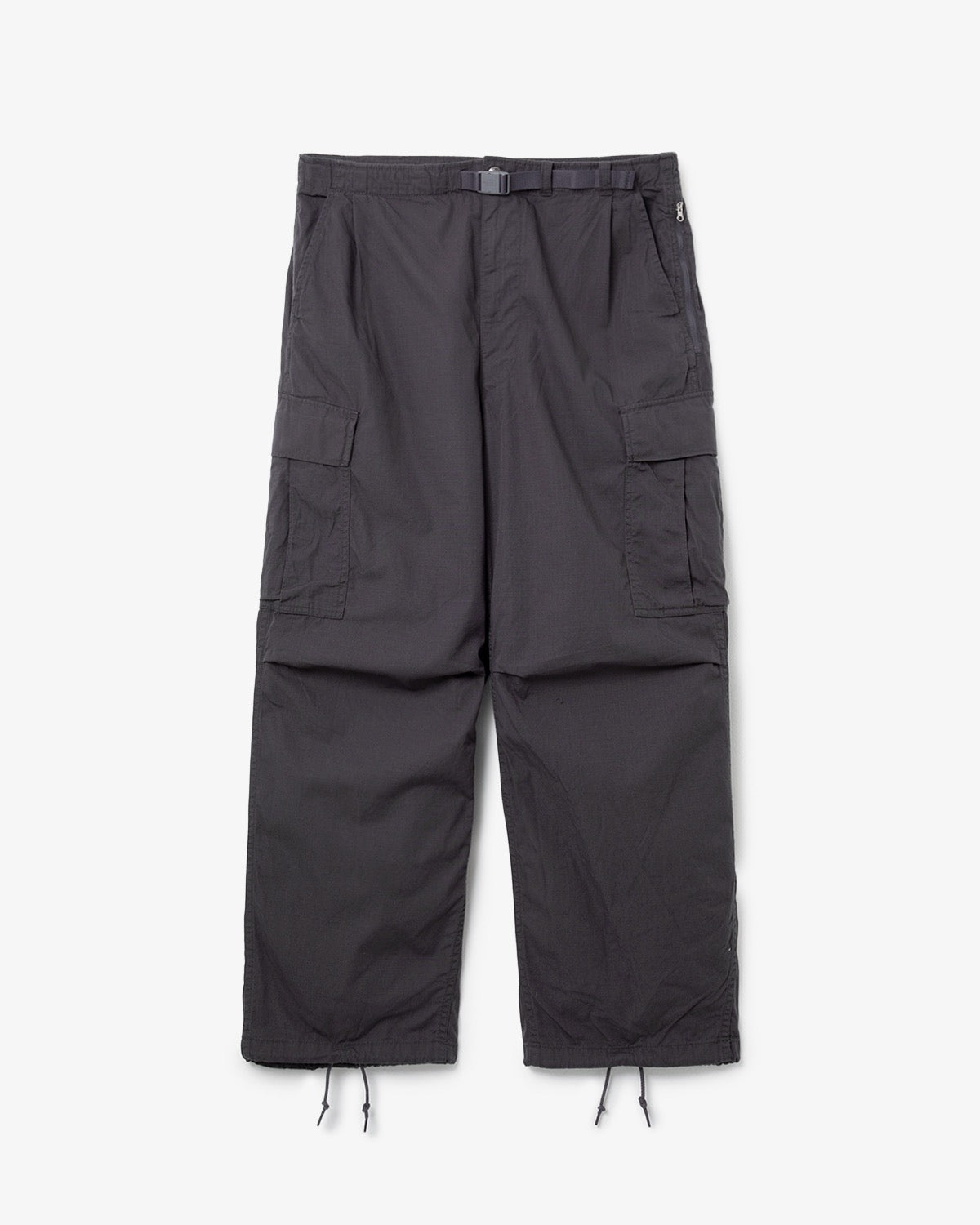 RIPSTOP FIELD CARGO PANTS
