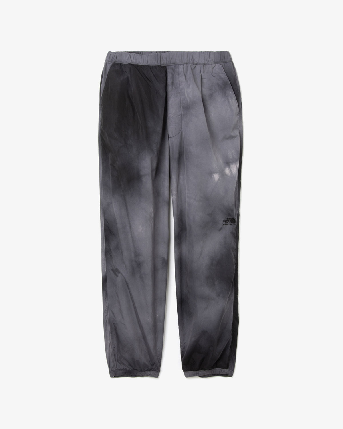 UNEVEN DYED FIELD PANTS