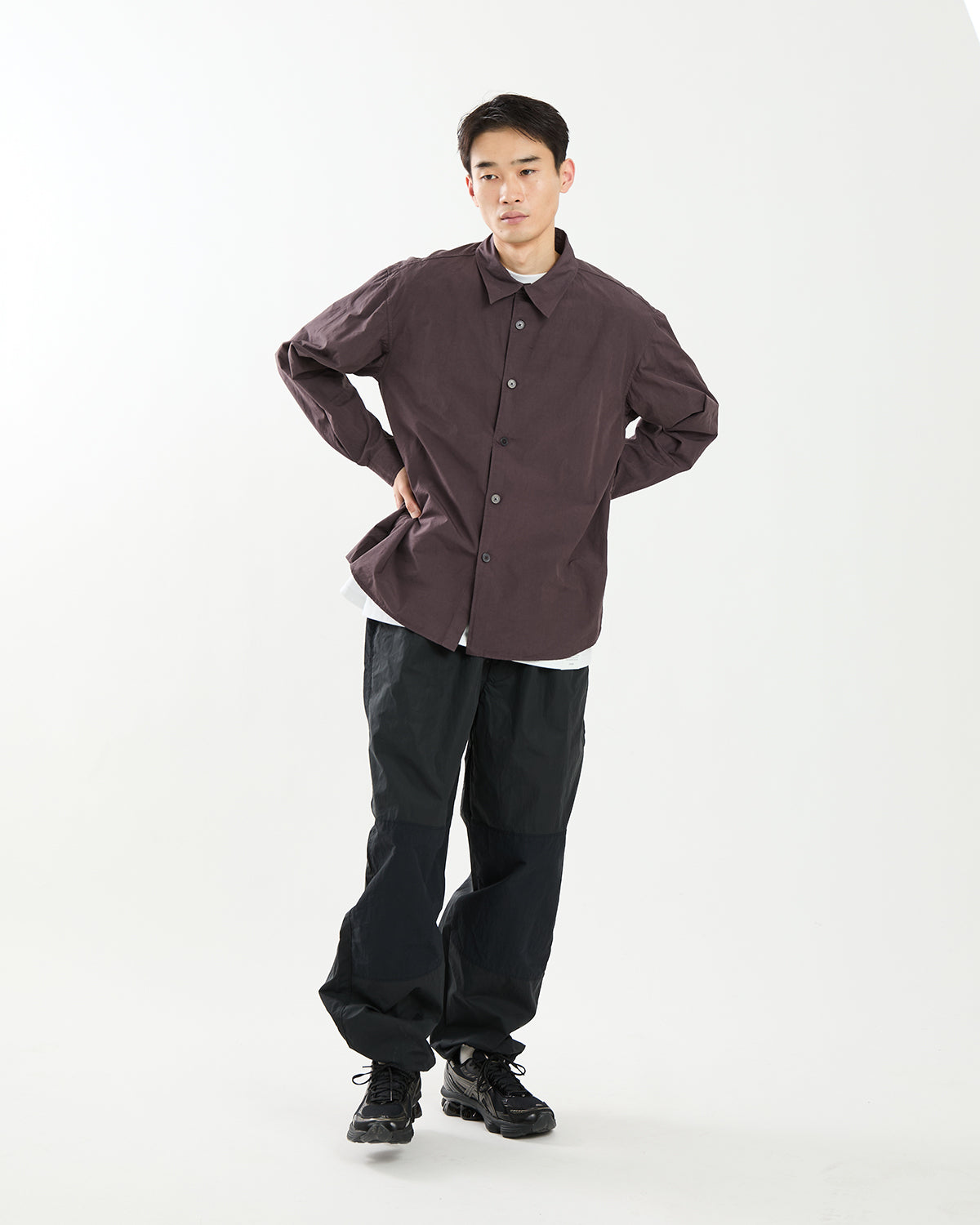 BRUSHED WEATHER MOUNTAIN WIND PANTS
