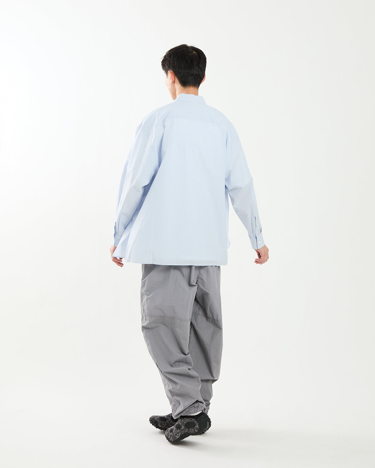 BRUSHED WEATHER MOUNTAIN WIND PANTS