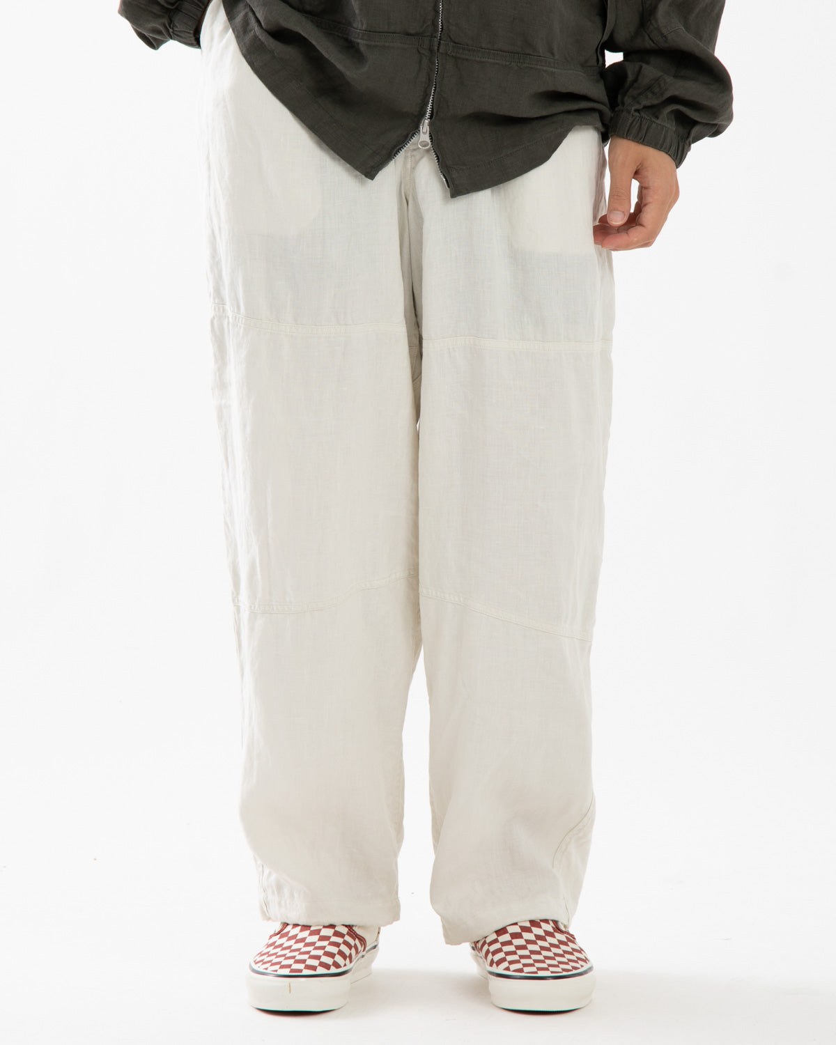 HEMP MOUNTAIN FIELD PANTS