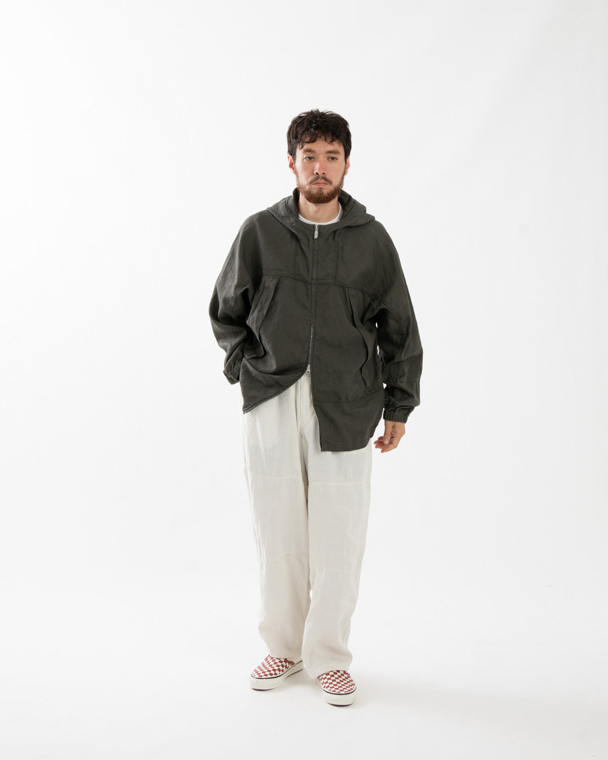 HEMP MOUNTAIN FIELD PANTS