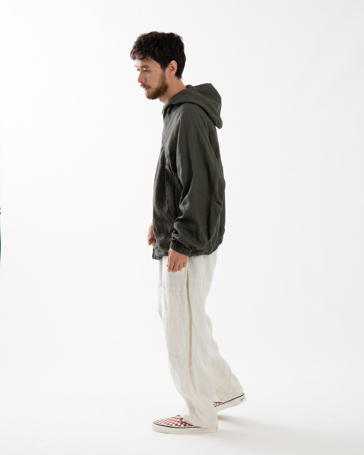 HEMP MOUNTAIN FIELD PANTS