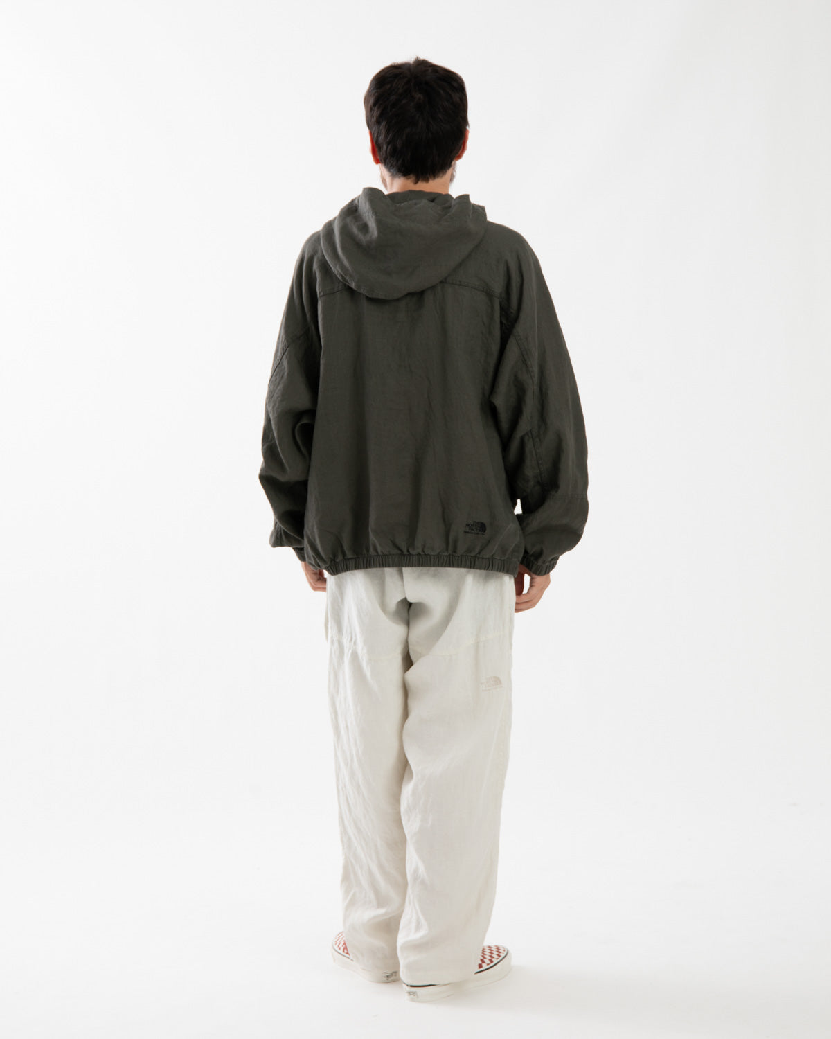 HEMP MOUNTAIN FIELD PANTS