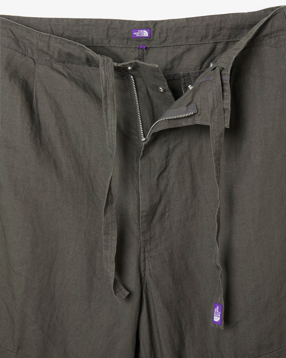 HEMP MOUNTAIN FIELD PANTS