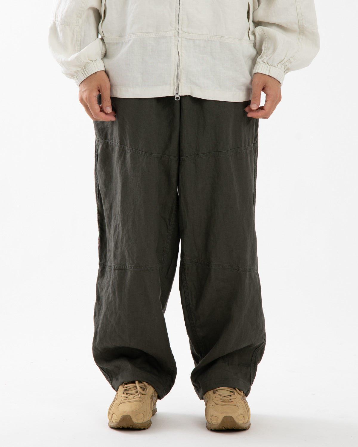 HEMP MOUNTAIN FIELD PANTS