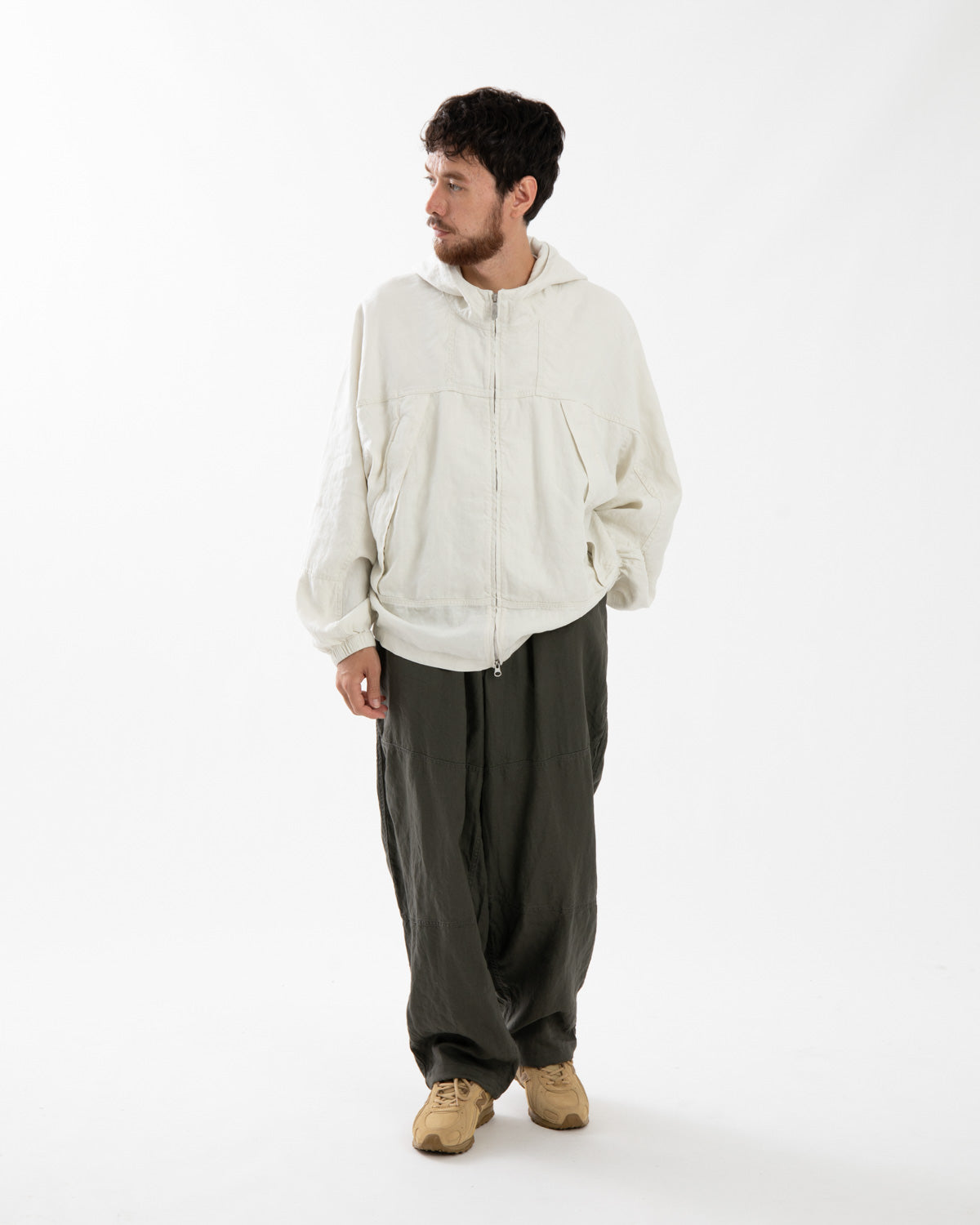 HEMP MOUNTAIN FIELD PANTS