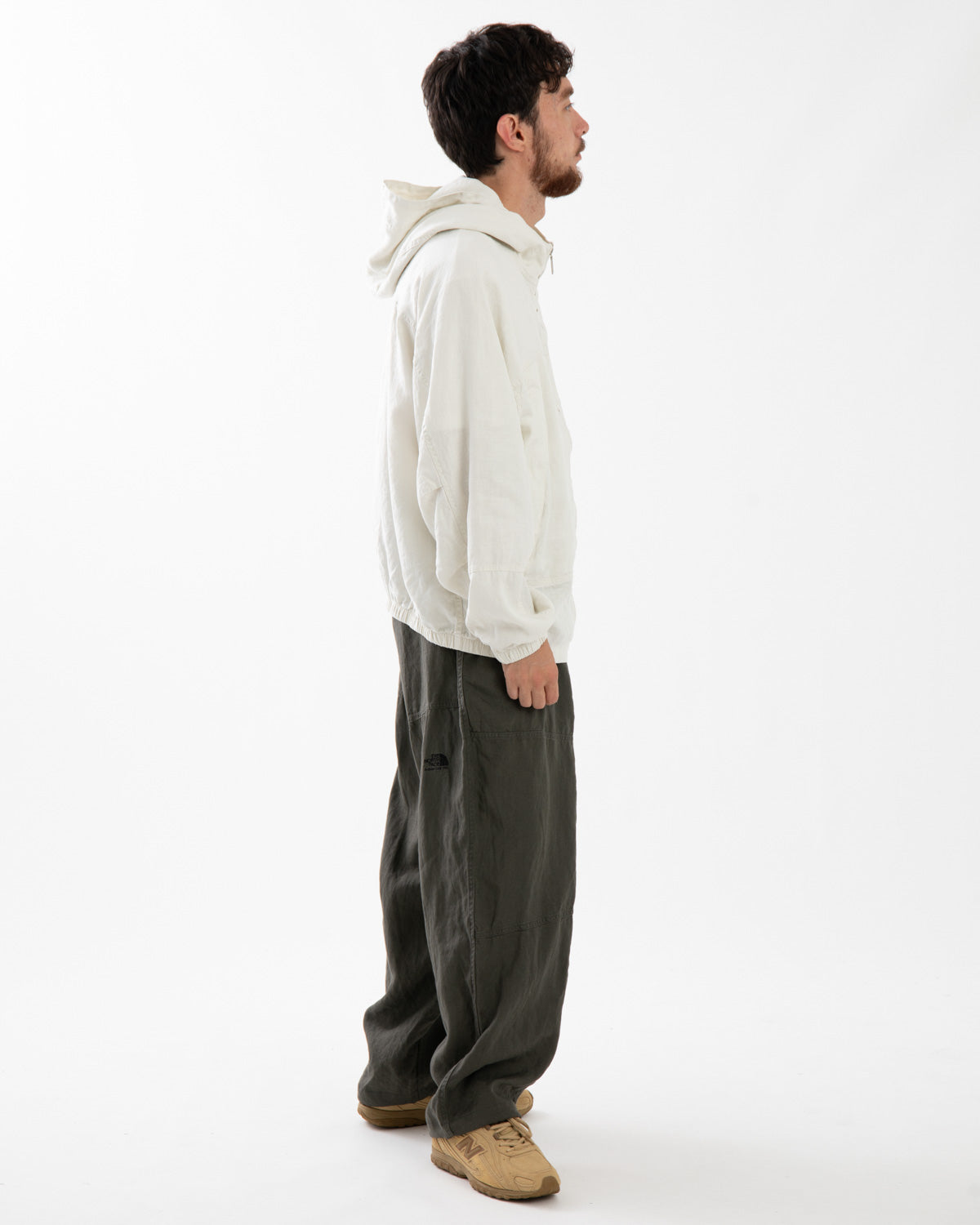HEMP MOUNTAIN FIELD PANTS