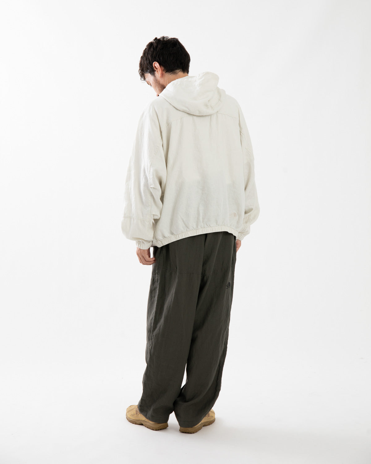 HEMP MOUNTAIN FIELD PANTS
