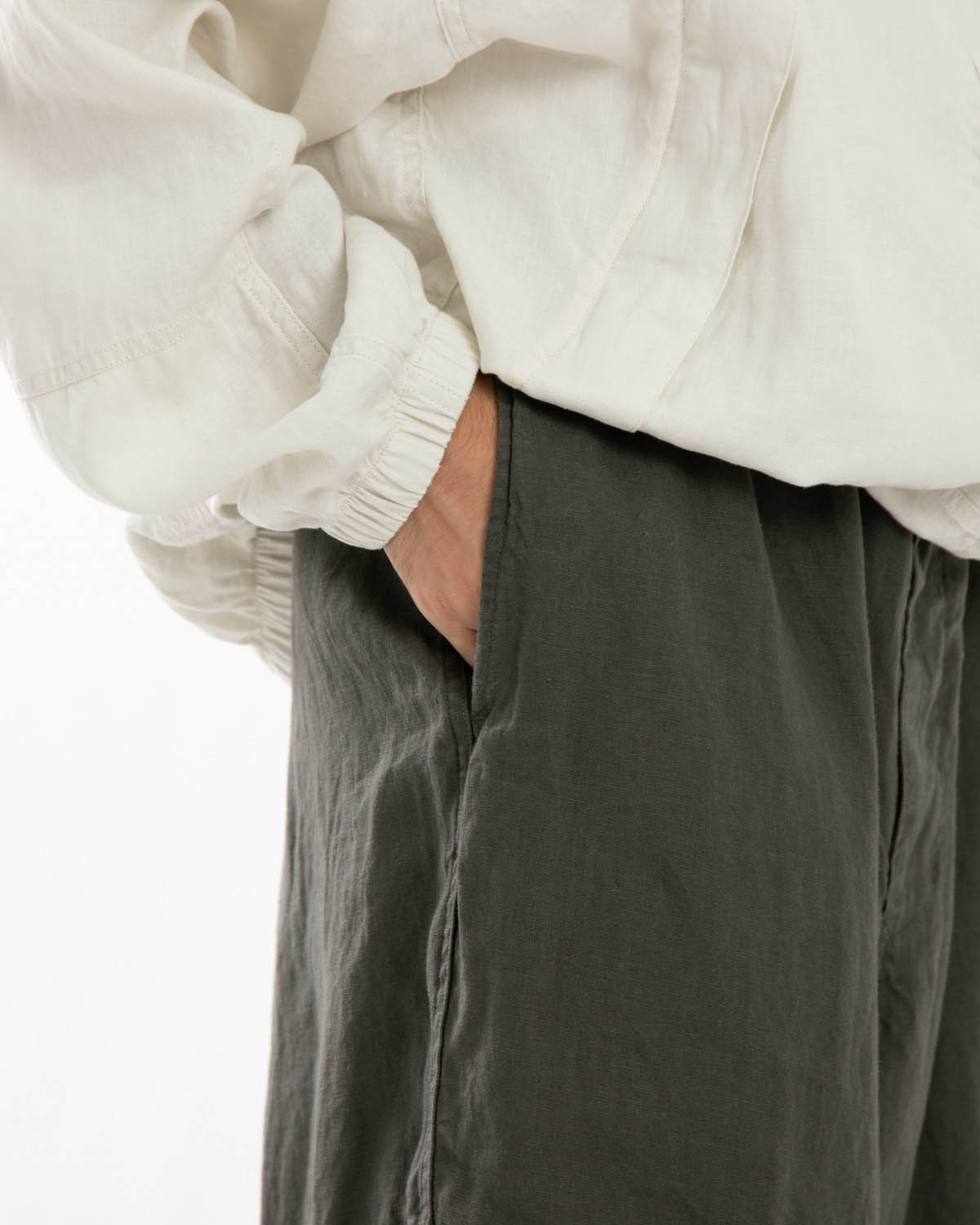 HEMP MOUNTAIN FIELD PANTS