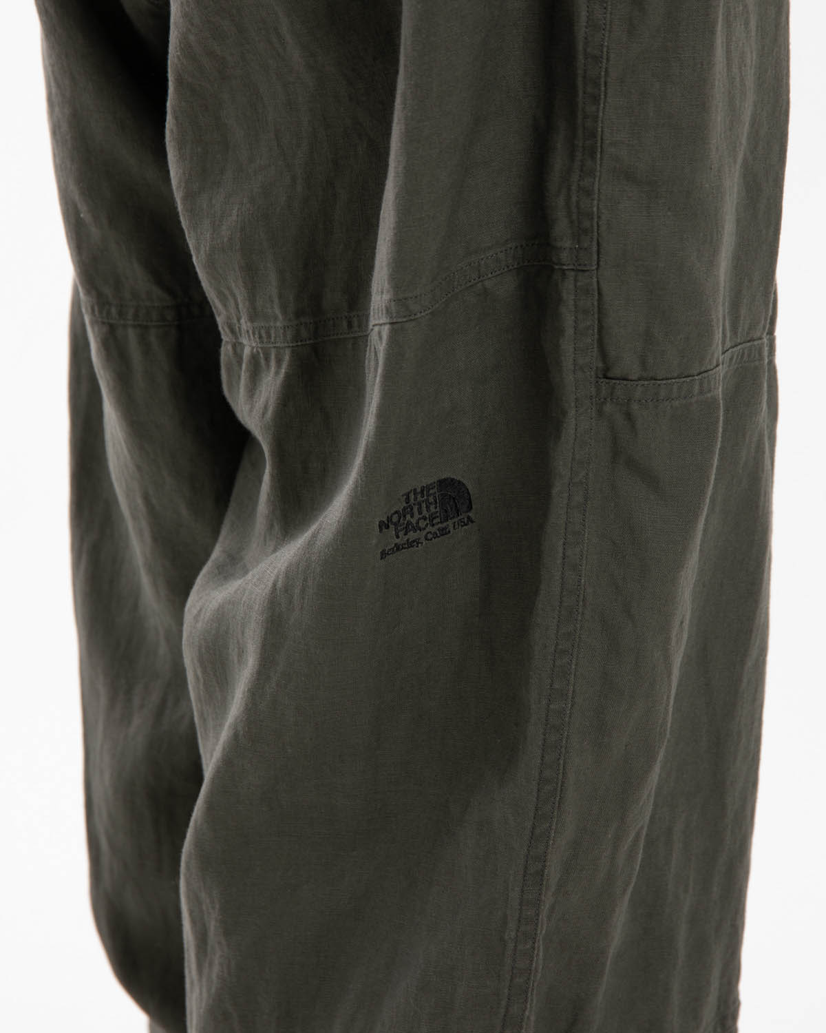 HEMP MOUNTAIN FIELD PANTS