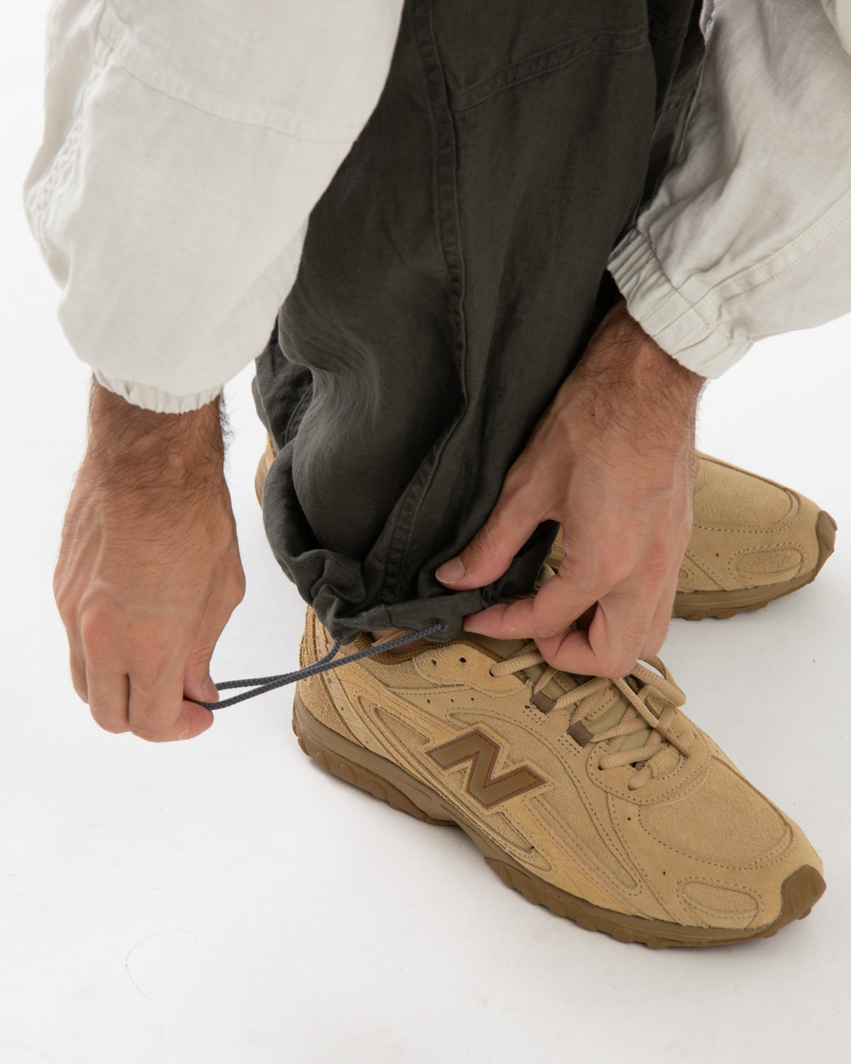 HEMP MOUNTAIN FIELD PANTS