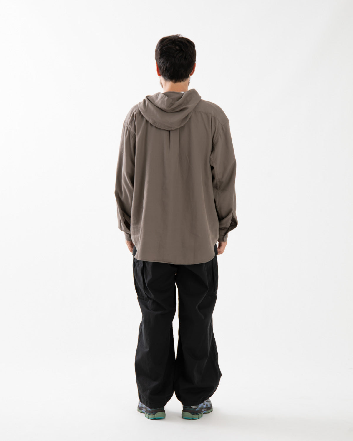 RIPSTOP FIELD CARGO PANTS