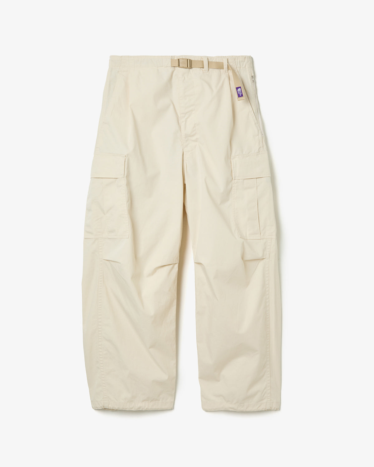RIPSTOP FIELD CARGO PANTS