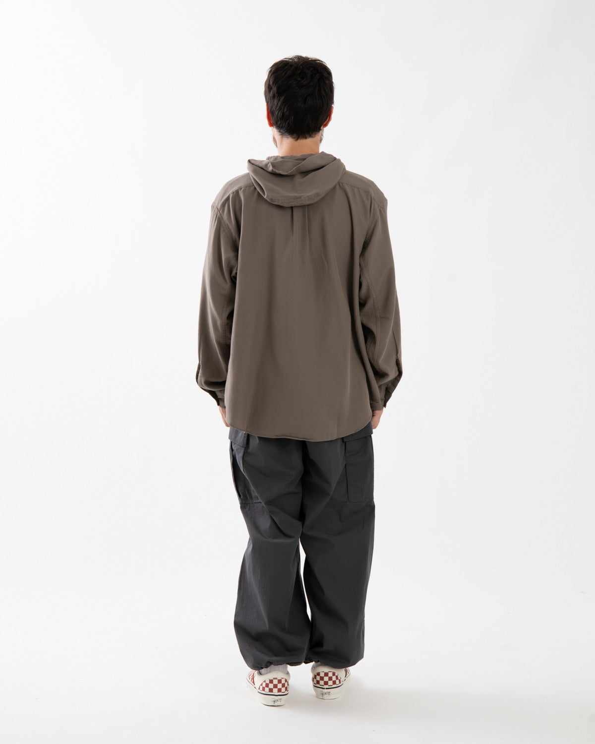 RIPSTOP FIELD CARGO PANTS