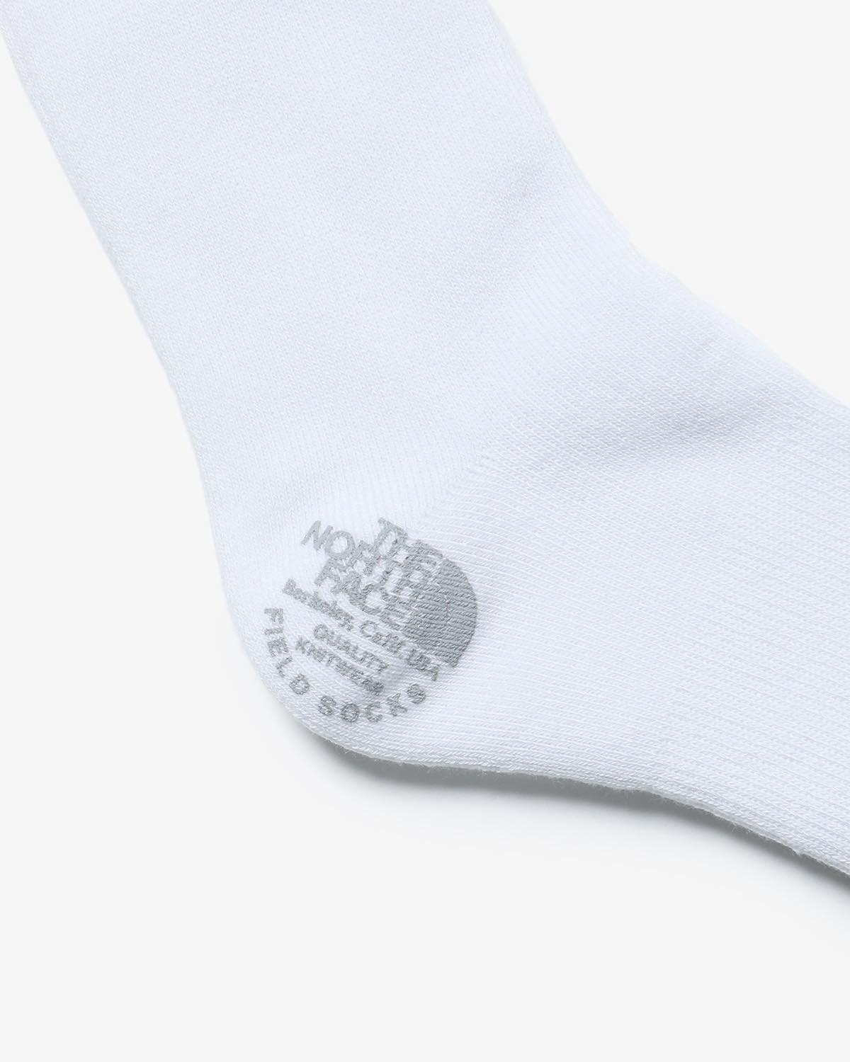 PACK FIELD SOCKS 2P