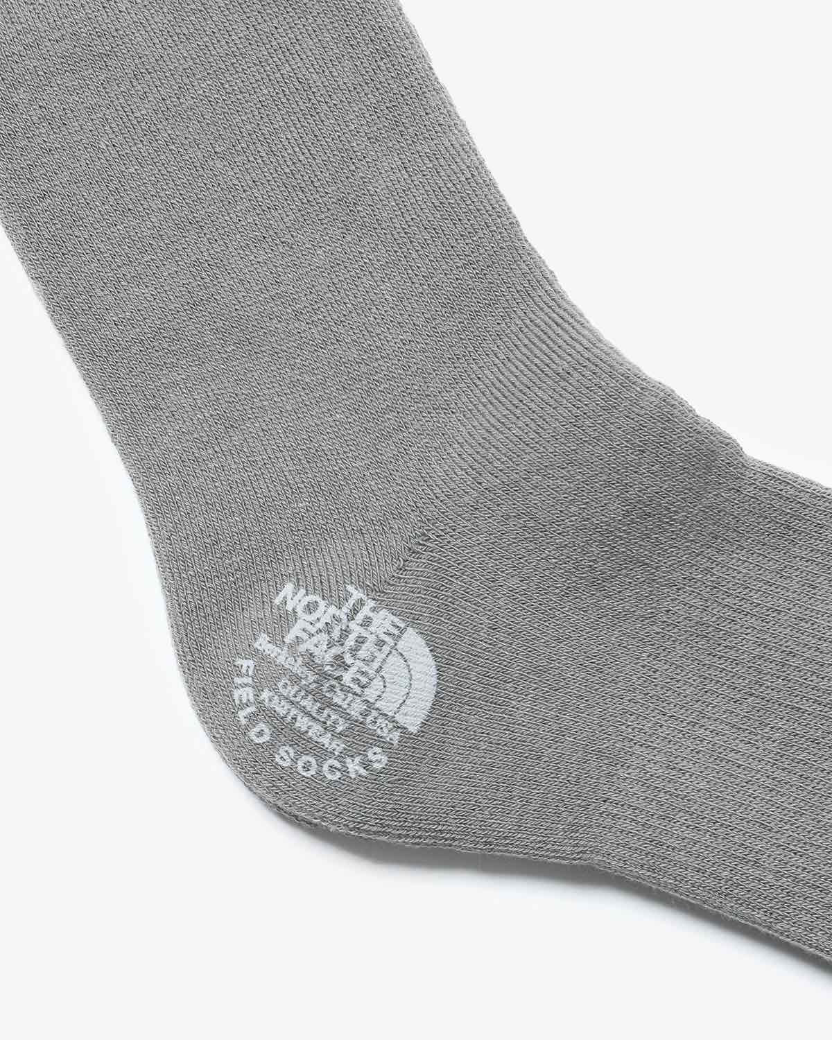 PACK FIELD SOCKS 2P