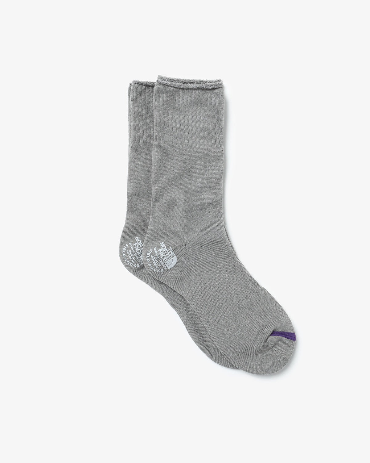 PACK FIELD SOCKS 2P