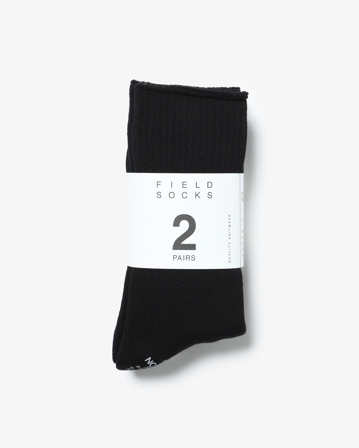 PACK FIELD SOCKS 2P