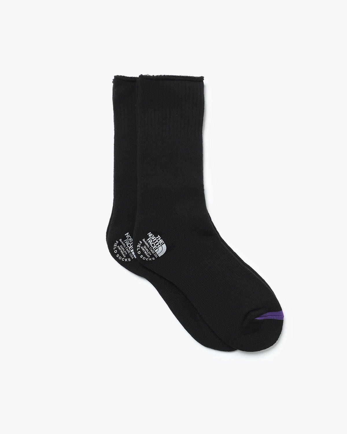 PACK FIELD SOCKS 2P