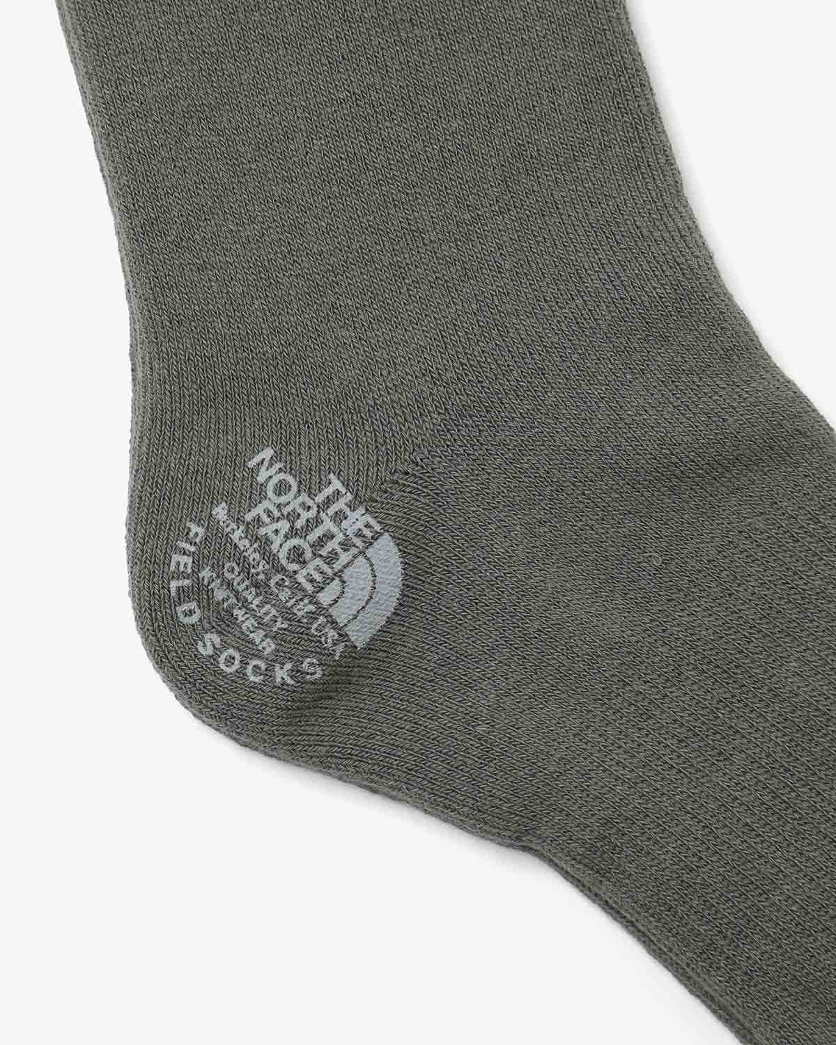 PACK FIELD SOCKS 2P
