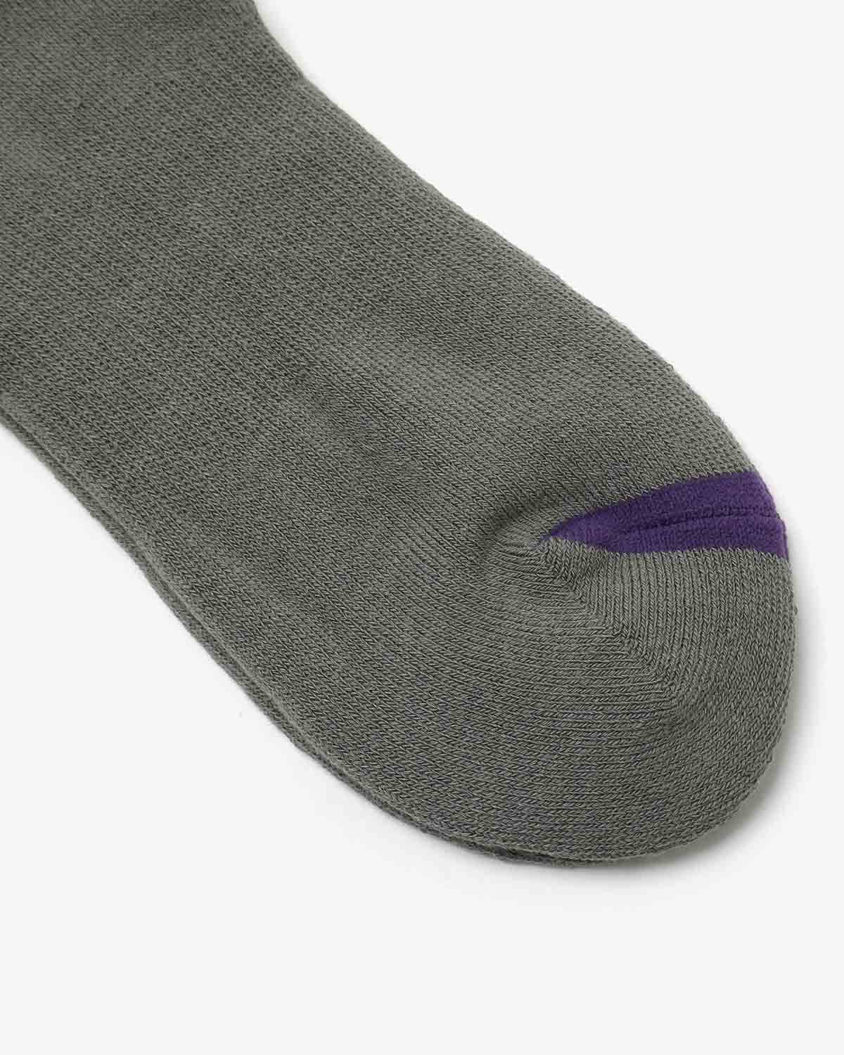 PACK FIELD SOCKS 2P