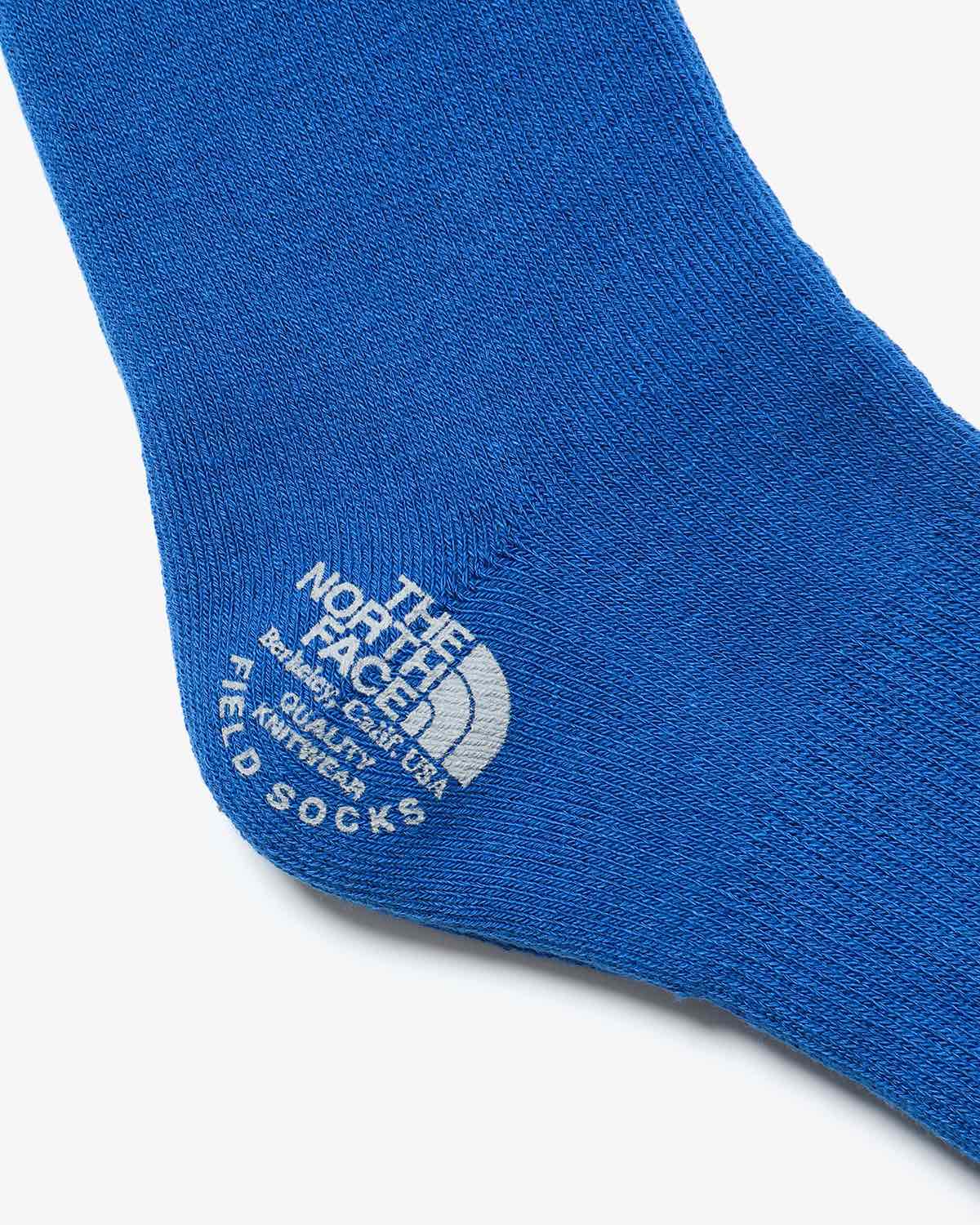 PACK FIELD SOCKS 2P