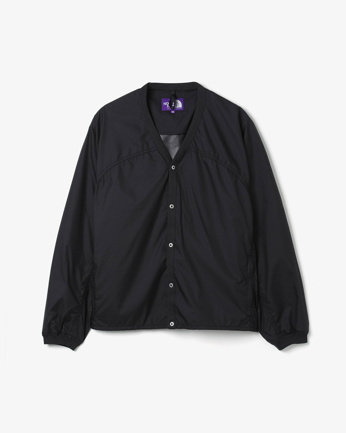 PERTEX QUANTUM MOUNTAIN WIND CARDIGAN