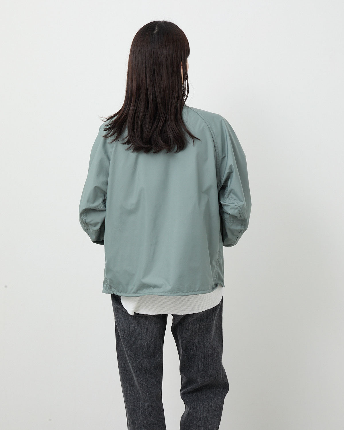 PERTEX QUANTUM MOUNTAIN WIND CARDIGAN