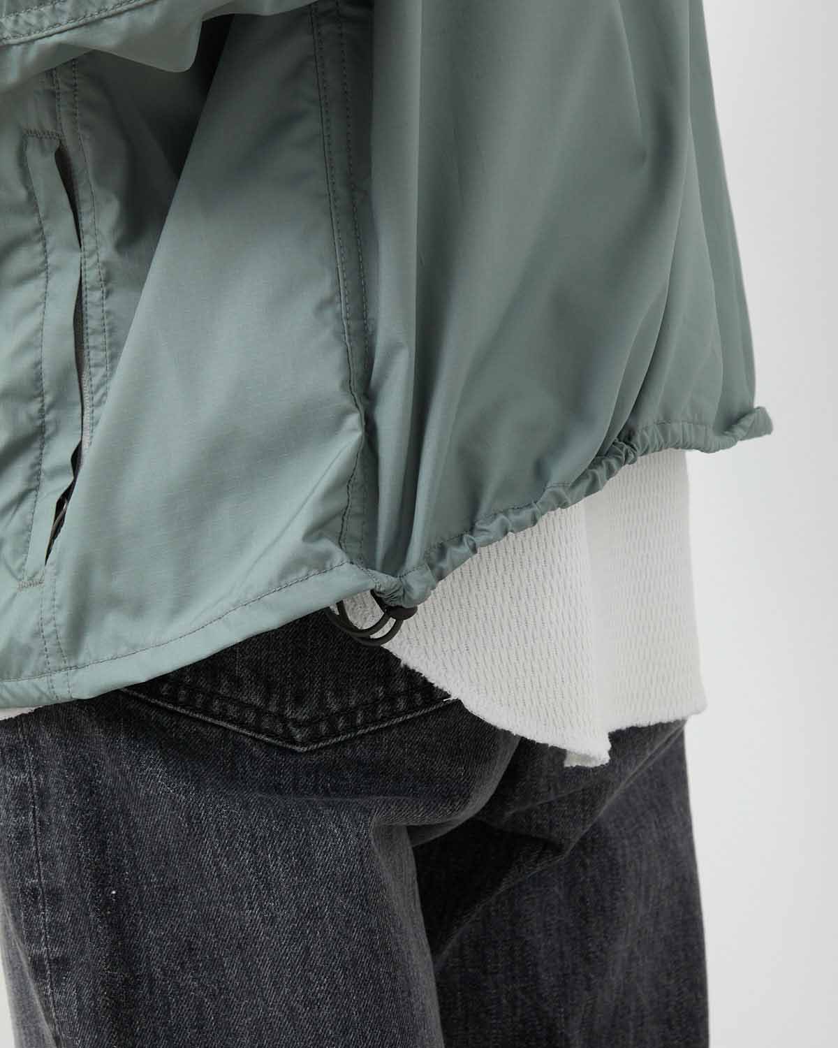 PERTEX QUANTUM MOUNTAIN WIND CARDIGAN
