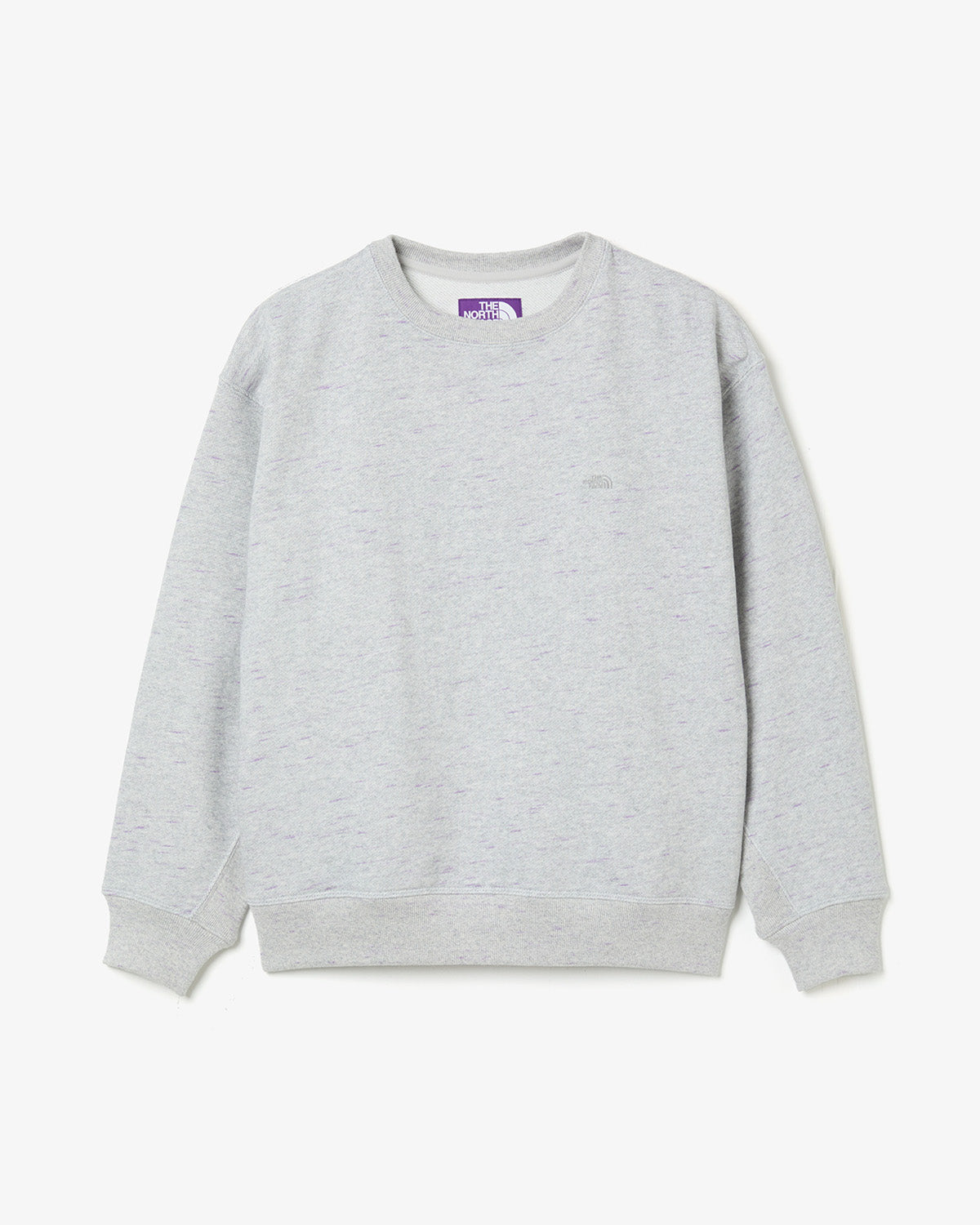 FIELD CREWNECK SWEATSHIRT