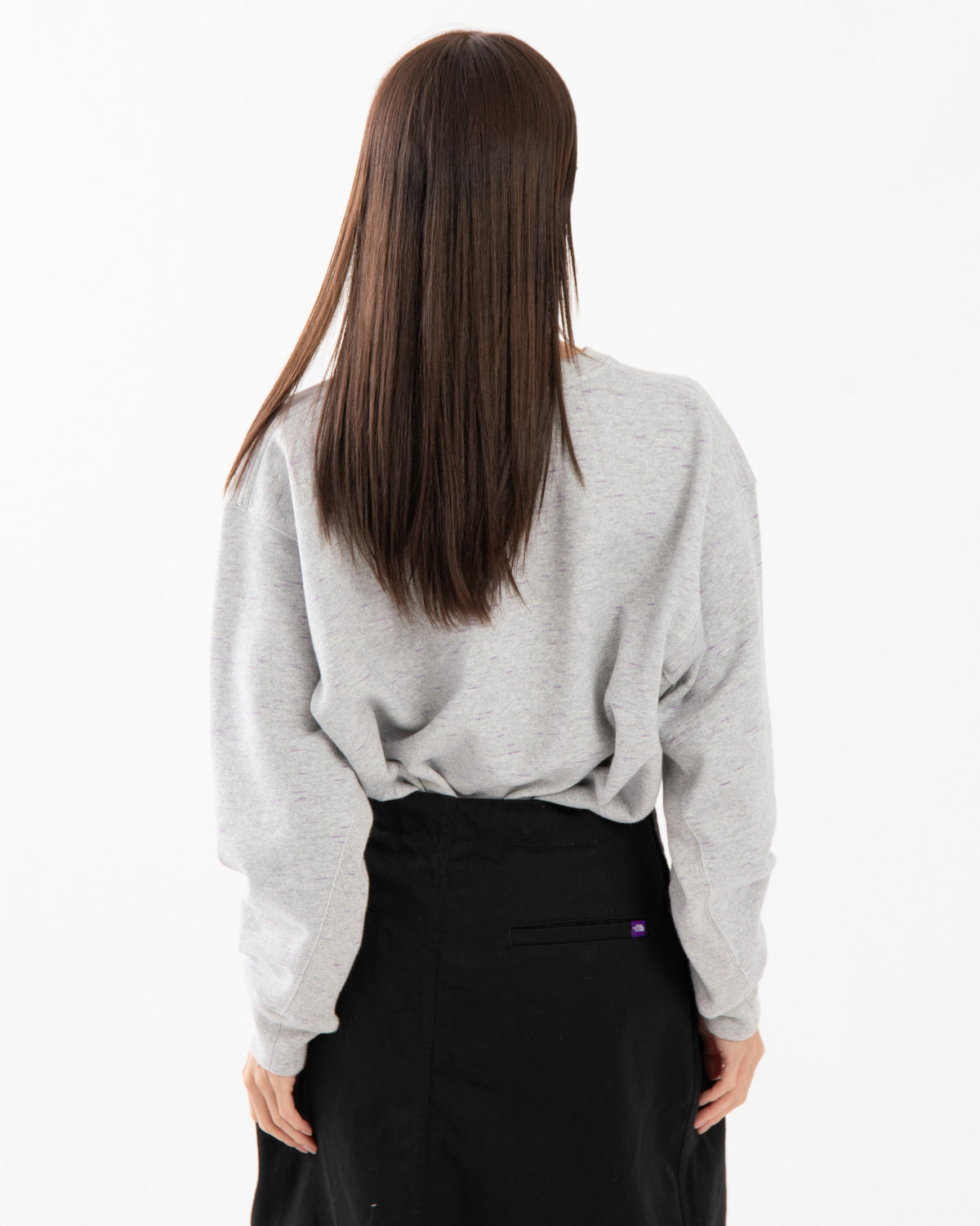 FIELD CREWNECK SWEATSHIRT