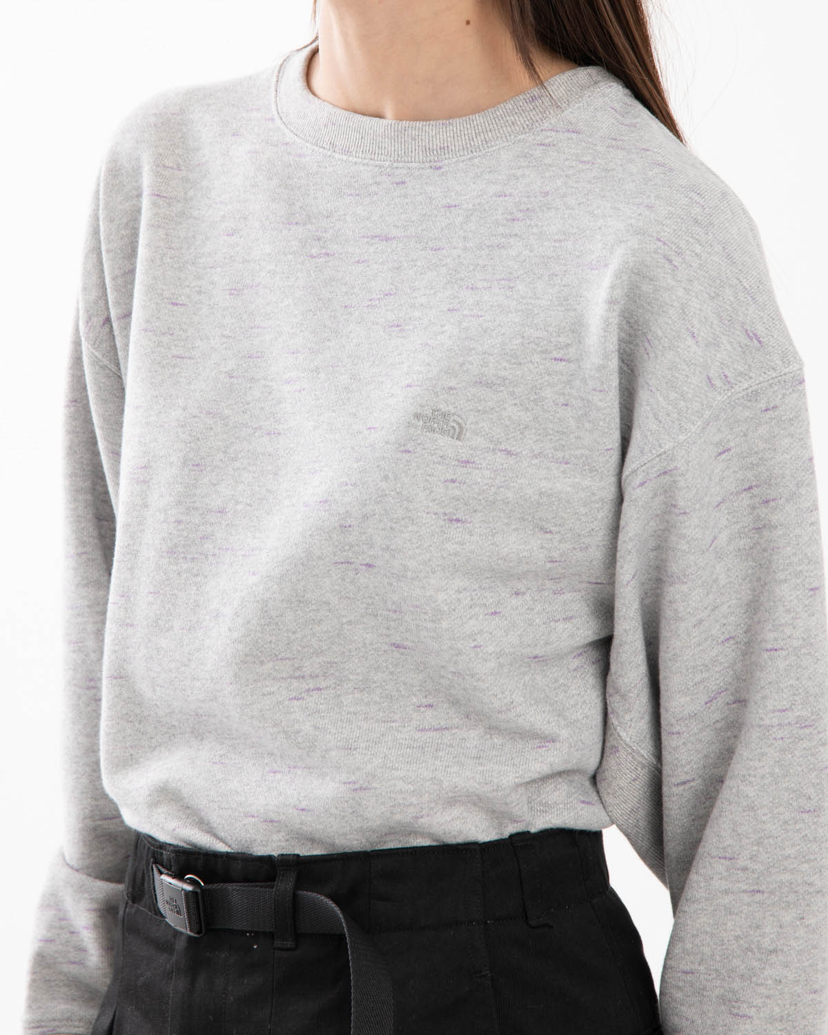 FIELD CREWNECK SWEATSHIRT
