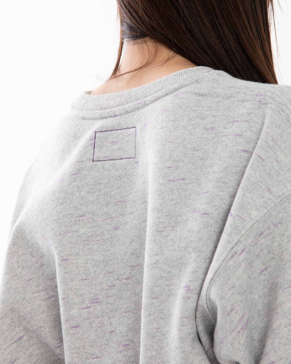 FIELD CREWNECK SWEATSHIRT